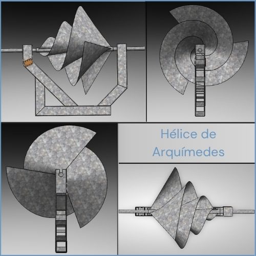 Características Mecánica